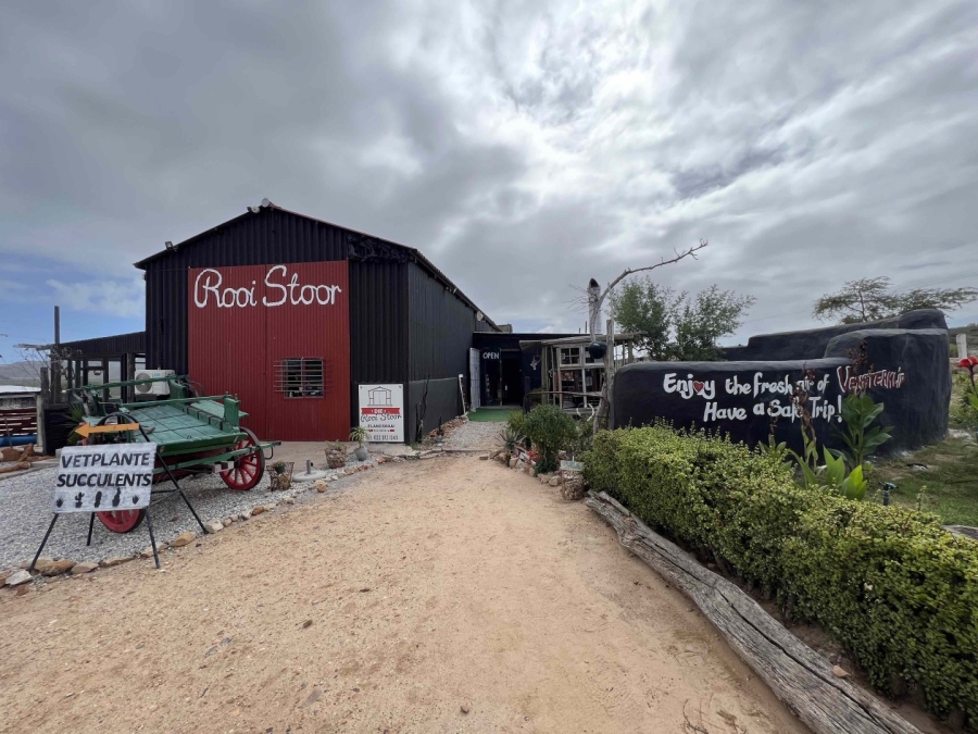 Commercial Property for Sale in Elands Bay Western Cape